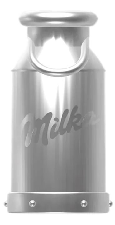 Milk Can